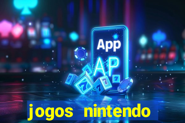 jogos nintendo switch download gratis